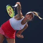 US Open: Bondár Anna már a legjobb 64 között