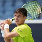 US Open – Fábián kikapott a második fordulóban