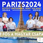 Végleges a magyar csapat