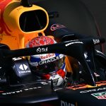 Verstappen volt az első szabadedzés leggyorsabbja