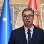 Vucic: Szerbia büszke arra, hogy nem alkalmaz szankciókat Oroszország ellen