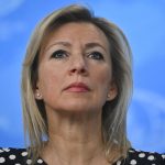 Zaharova: a neonáci kijevi rezsim fenyegetést jelent az európai kontinensre