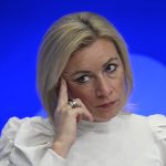 Zaharova szerint itt tart most a béketárgyalás Ukrajnával