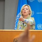 Zaharova: Washington miatt nem jön a Lukoil-olaj