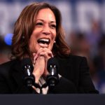 A Kamala Harris-mém