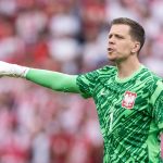 A visszavonult Szczesny segítheti ki a Barcelonát