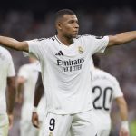 Akadozik a Real Madrid támadójátéka Mbappéval