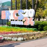 Algéria csatlakozott a BRICS-országok bankjához