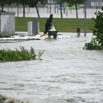 Ausztriában további jelentős mennyiségű csapadékra számítanak