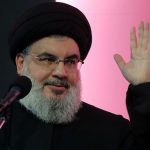 Az izraeli erők megölték a libanoni Hezbollah vezetőjét