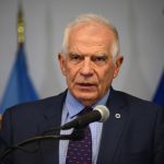 Borrell a közel-keleti eszkaláció drámai következményeire figyelmeztetett