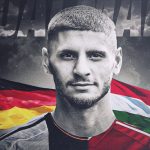 Dárdai Márton hosszabbított a Hertha BSC-nél