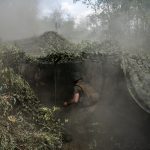 Egy fogoly szerint az AFU harcosai az első adandó alkalommal megpróbálnak megszökni