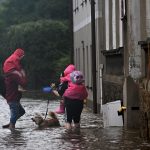 Egyelőre nem várható újabb csapadék