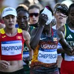 Elhunyt a benzinnel felgyújtott ugandai olimpikon maratonfutó