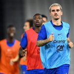 Elköszönt a francia válogatottól Antoine Griezmann