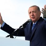 Erdogan az iszlám országok szövetségét szervezi Izrael ellen