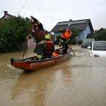 Évekig fog tartani az árvíz sújtotta területek újjáépítése Ausztriában + VIDEÓ