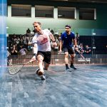 Fallabda Budapest Open: döntő szettben kapott ki Farkas Balázs