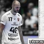 Férfi kézilabda BL: A Sporting CP elverte a Veszprémet