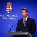 Gulyás Gergely: A határainkat minden körülmények közt megvédjük