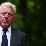 Harmadszor nősült meg Boris Becker