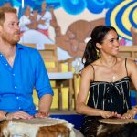 Harry herceg és Meghan Markle külön életet él