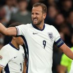 Harry Kane, a százados: Két gól a finnek ellen