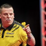 Hungarian Darts Trophy – Búcsúzott a címvédő,