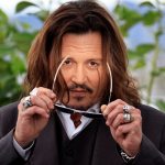 Johnny Depp életműdíjat kap