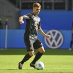 Kimmich a német válogatott új csapatkapitánya