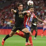 Könnyedén nyert az Atlético Madrid