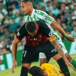 La Liga: Sevillában győzött a Mallorca