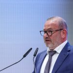 Lantos Csaba: Továbbra sem veszélyezteti a dunai árvíz az energiaellátás biztonságát