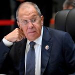 Lavrov: Az ENSZ alapokmánya nemcsak a szuverenitás, hanem az emberi jogok tiszteletben tartását is előírja