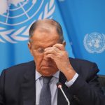 Lavrov furcsának nevezte a francia és svájci részvételt