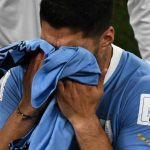 Luis Suárez utoljára az uruguayi válogatottban?!