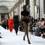 Magyar divat- és kreatívipari márkák mutatkoztak be a Milan Fashion Weeken