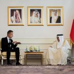 „Magyarország és Bahrein egyszerre tagja a globális békepárti többségnek” + VIDEÓ