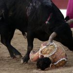 Megléptek a bikák a rodeóról Massachusettsben + VIDEÓ