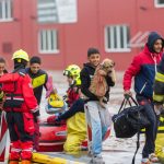 Meteorológia: három időjárási körülmény „támogatta” a Boris ciklon kialakulását