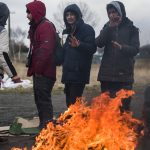 Németország migránslerakatnak használja keleti szomszédját