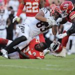 NFL: A hajrában fordított a Chiefs