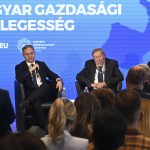 Orbán Balázs: Magyarország a gazdasági racionalitásokat követve erősítheti a versenyképességét