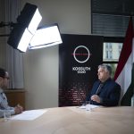 Orbán Viktor: Hidegháború van kialakulóban