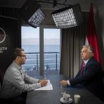 Orbán Viktor: Hidegháború van kialakulóban + VIDEÓ