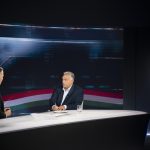 Orbán Viktor: Komoly veszélyben voltunk