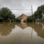 Ott álltak a gátakon a szlovák katonák is