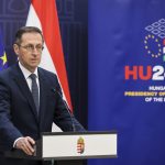 PM: A magyar EU-elnökség a pénzügyi szolgáltatások terén is előrelépést szorgalmaz