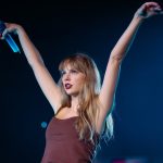 Reagált Elon Musk Taylor Swift politikai állásfoglalására